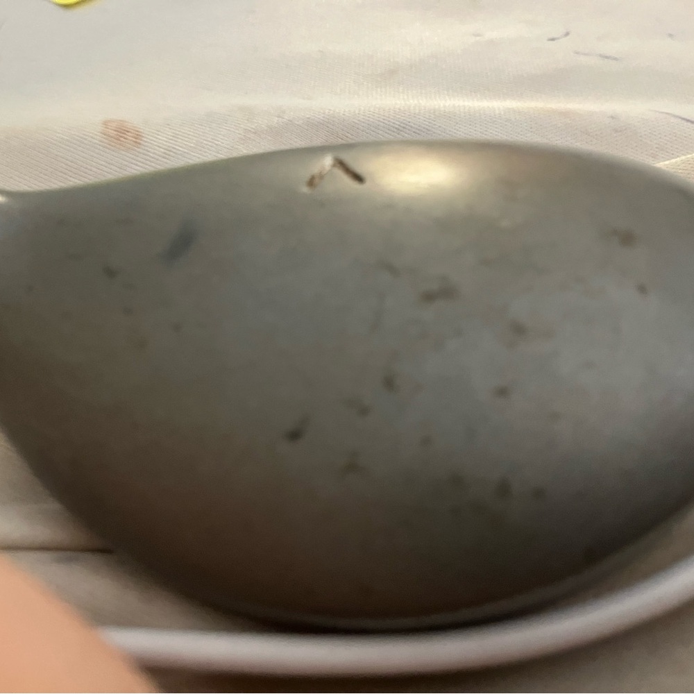 Tour Model II ,5 wood, 21 degrees loft, graphite shaft
Right handed
